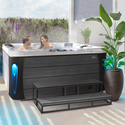 Escape X-Series hot tubs for sale in Picorivera